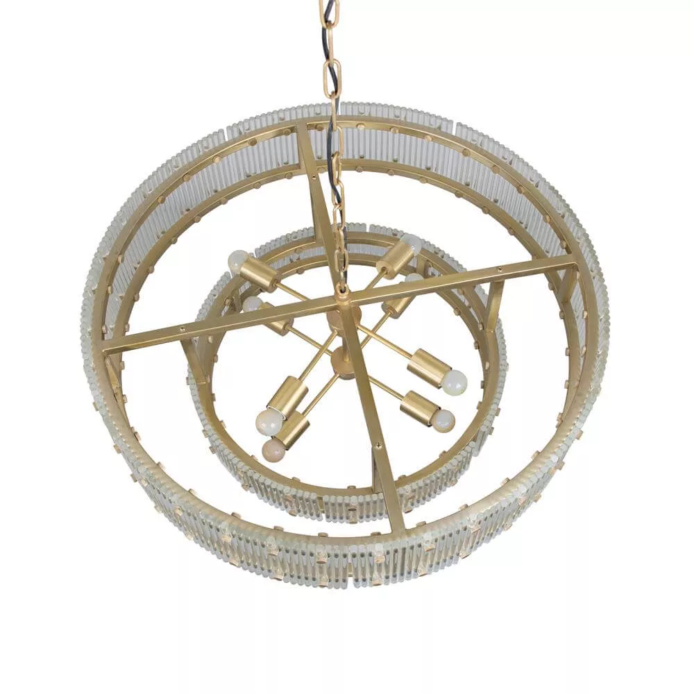 Hardy Ceiling Pendant